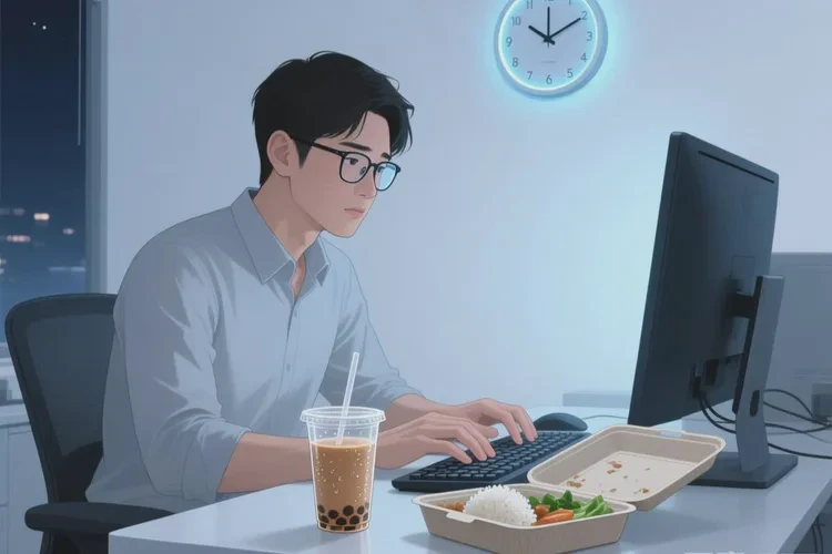 32岁空腹血糖12点2是怎么回事(图4)