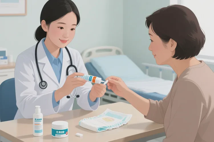 少儿肛周经常起湿疹能够根治吗(图2)