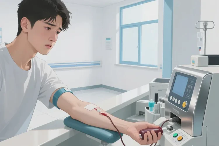 32岁餐后血糖14点2是怎么回事(图3)