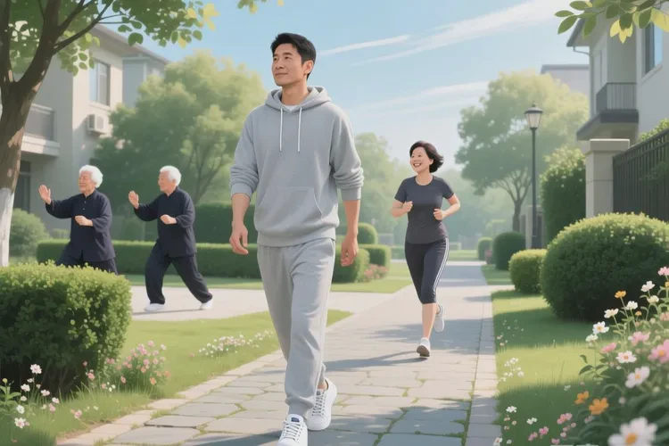 32岁早餐血糖11点0是怎么回事(图3)