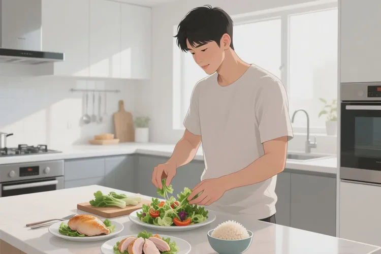 32岁餐后血糖6点0是怎么回事(图2)