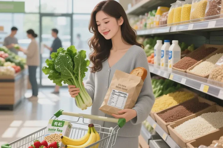 32岁早餐血糖7.7是怎么回事(图4)