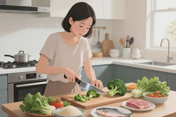 32岁空腹血糖18点3是怎么回事(图2)