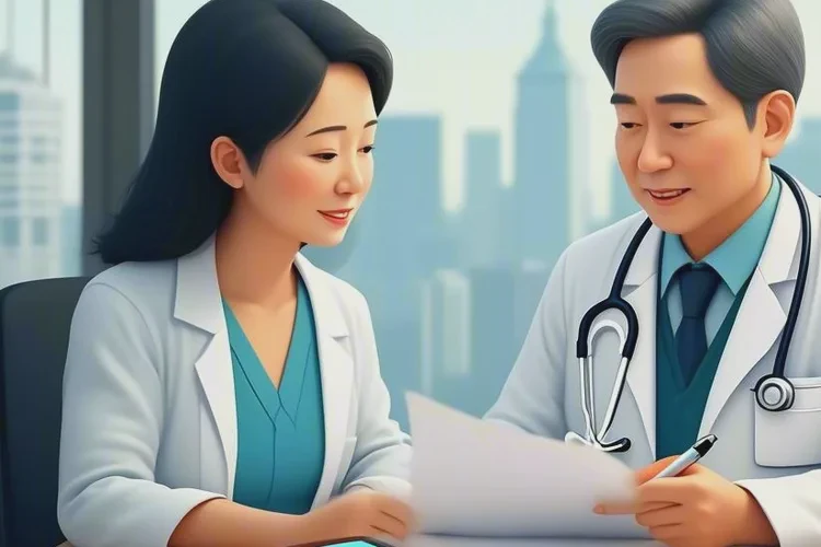 37岁早餐血糖16点1是怎么回事(图4)