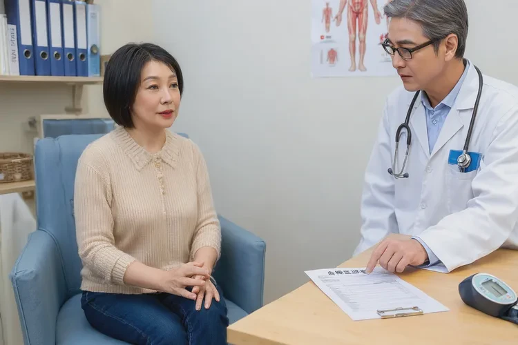 37岁晚餐血糖24.8是怎么回事(图4)