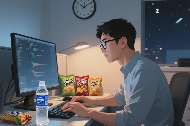 32岁晚餐血糖19点2是怎么回事(图3)