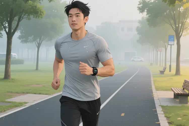 32岁早餐血糖6.6是怎么回事(图3)