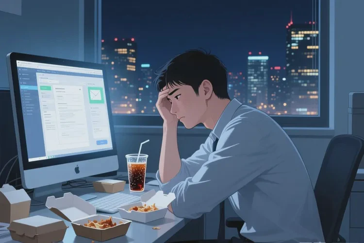 31岁睡前血糖19.0是怎么回事(图2)