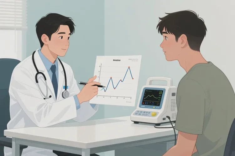 32岁餐后血糖16.8是怎么回事(图4)