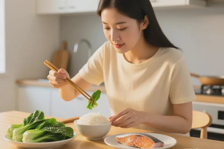 31岁睡前血糖7.7是怎么回事(图3)