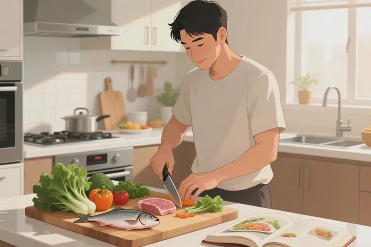 32岁餐后血糖11.2是怎么回事(图3)