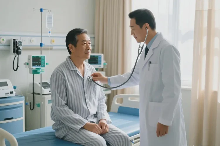 32岁空腹血糖20点4是怎么回事(图2)