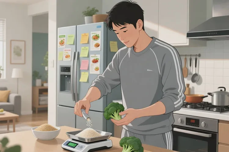 32岁晚餐血糖17点1是怎么回事(图2)