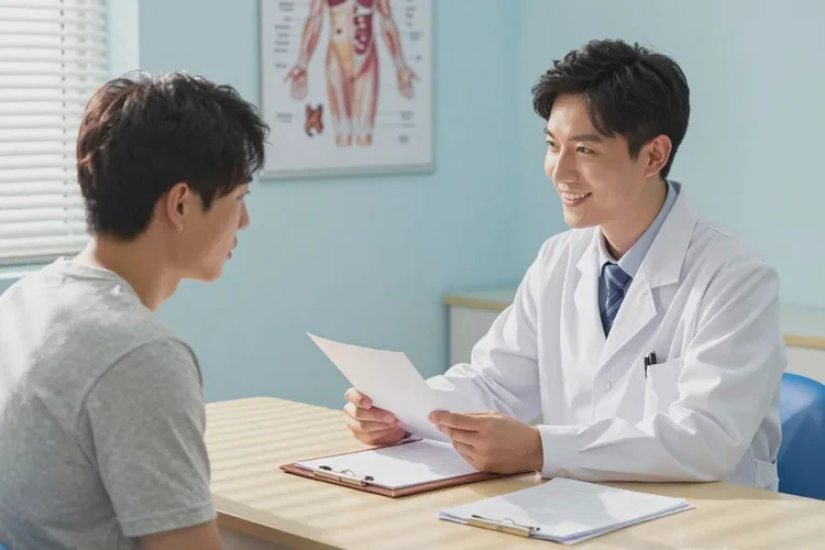 32岁晚餐血糖18点1是怎么回事(图3)