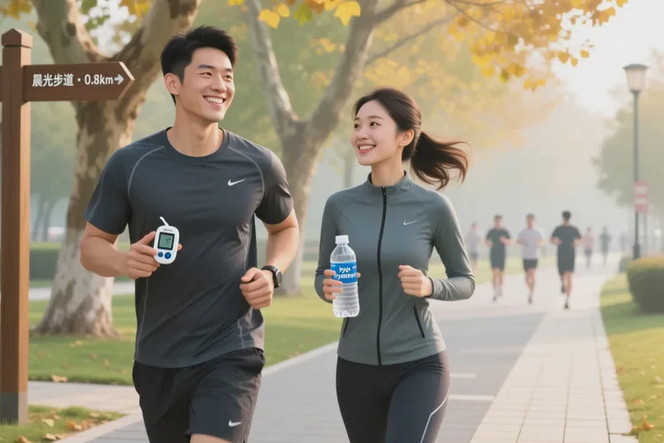 32岁晚餐血糖29.8是怎么回事(图3)