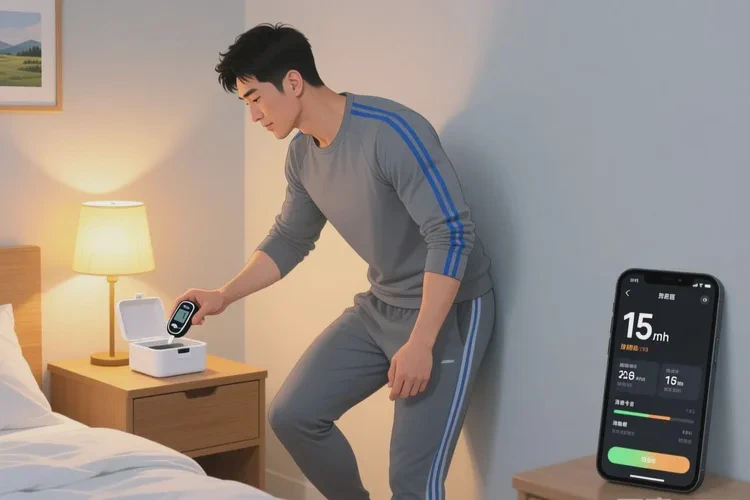 31岁睡前血糖27.4是怎么回事(图3)