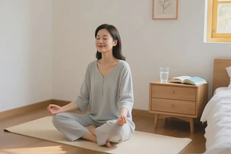 32岁晚餐血糖4.4是怎么回事(图4)