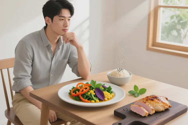 31岁睡前血糖23.0是怎么回事(图2)