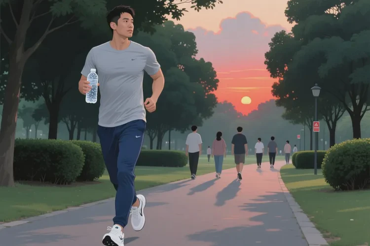 32岁中餐血糖12点4是怎么回事(图3)