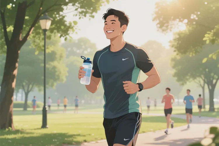 31岁睡前血糖18.7是怎么回事(图3)