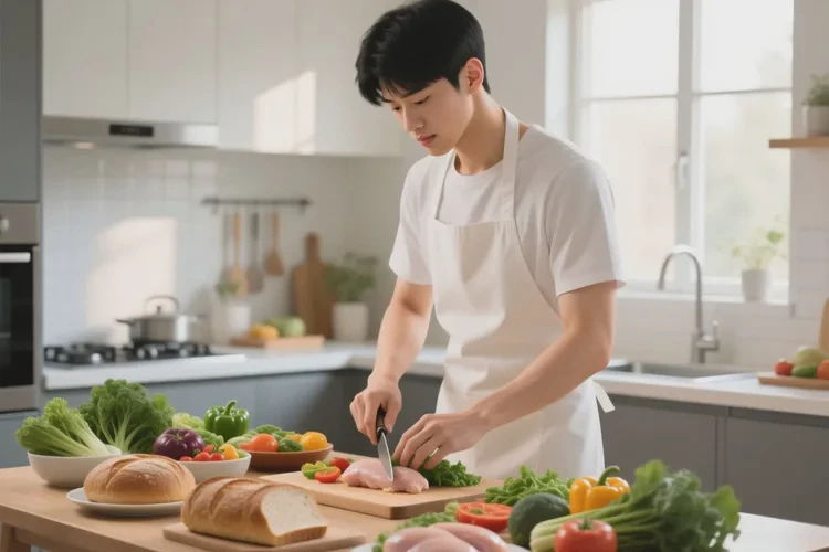 31岁睡前血糖22.2是怎么回事(图4)