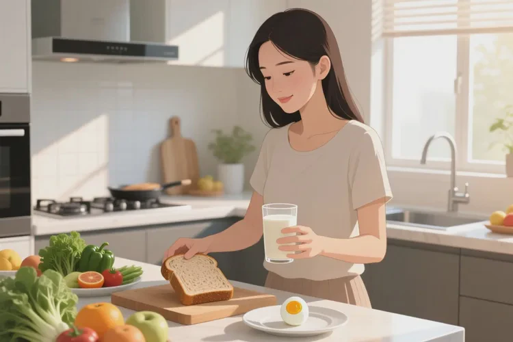 32岁空腹血糖8.3是怎么回事(图2)