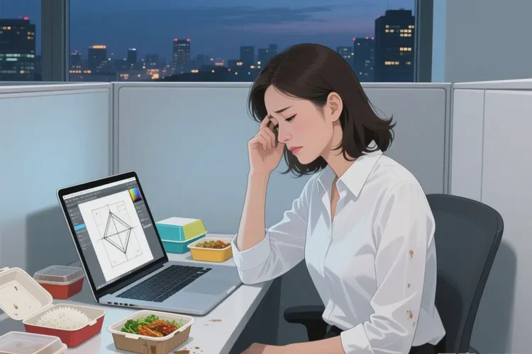 31岁晚上血糖5点8是怎么回事(图2)