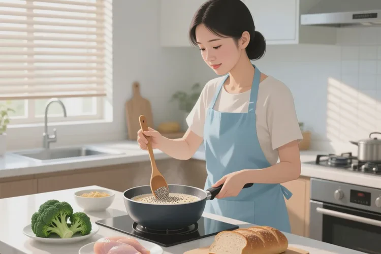 32岁早上空腹血糖17.4是怎么回事(图2)