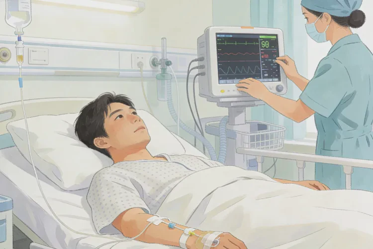 32岁空腹血糖28.6是怎么回事(图3)