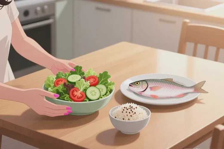 32岁空腹血糖6.8是怎么回事(图3)