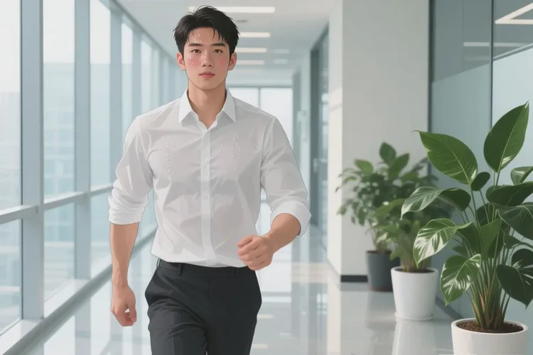 32岁中餐血糖19.3是怎么回事(图2)