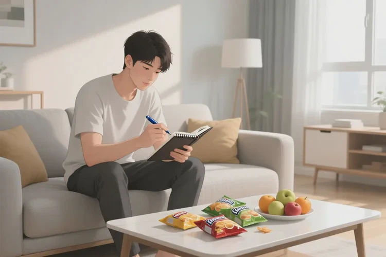 32岁晚餐血糖26.4是怎么回事(图4)