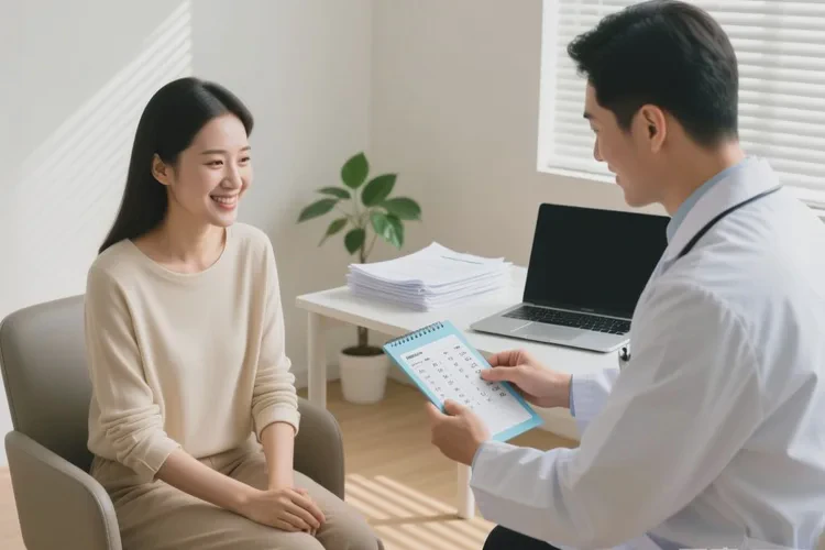 32岁空腹血糖3点3是怎么回事(图4)