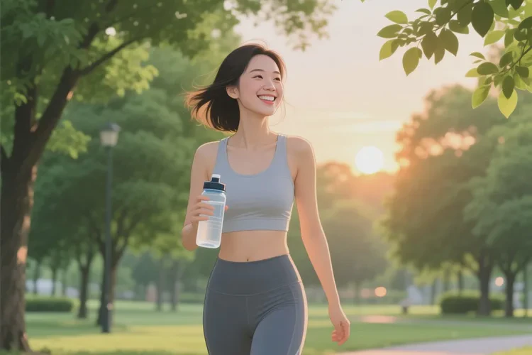 31岁睡前血糖4.6是怎么回事(图3)