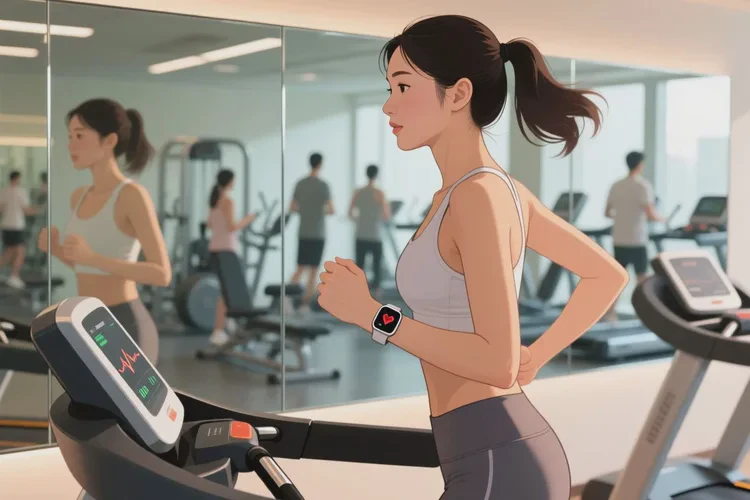 32岁餐后血糖5点5是怎么回事(图2)