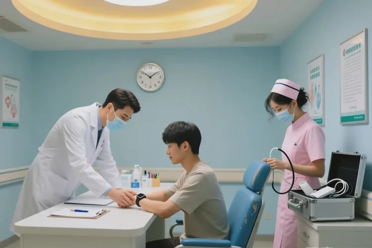 32岁早上空腹血糖19.6是怎么回事(图2)