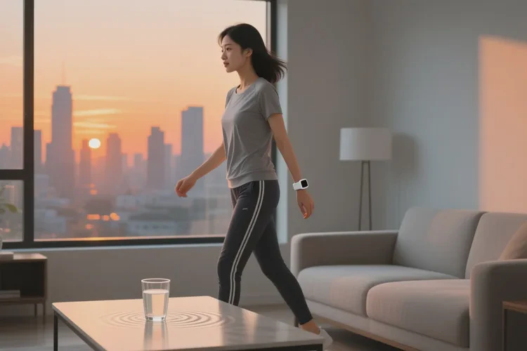 31岁睡前血糖12点9是怎么回事(图2)