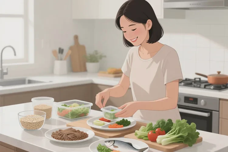 32岁餐后血糖8点3是怎么回事(图2)