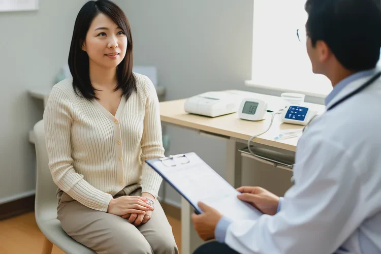 37岁餐后血糖16点3是怎么回事(图4)