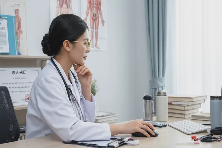 36岁早上空腹血糖19点8是怎么回事(图2)