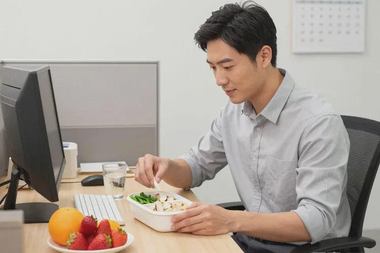 32岁早上空腹血糖5.1是怎么回事(图2)