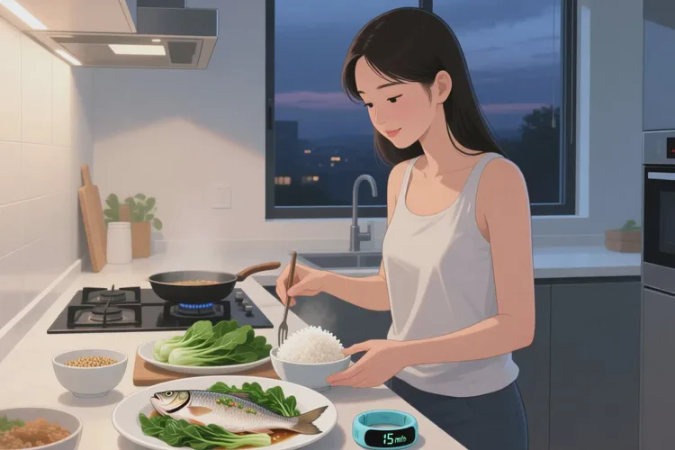 31岁晚上血糖11点0是怎么回事(图2)