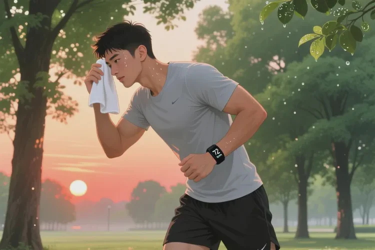 32岁晚餐血糖29.1是怎么回事(图4)