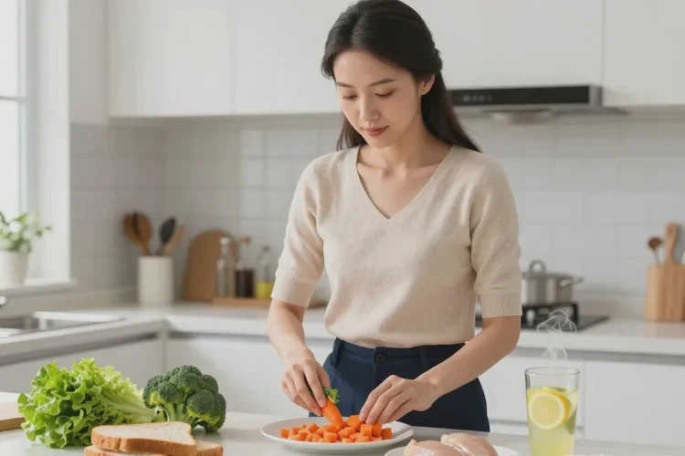 31岁下午血糖15.1是怎么回事(图2)