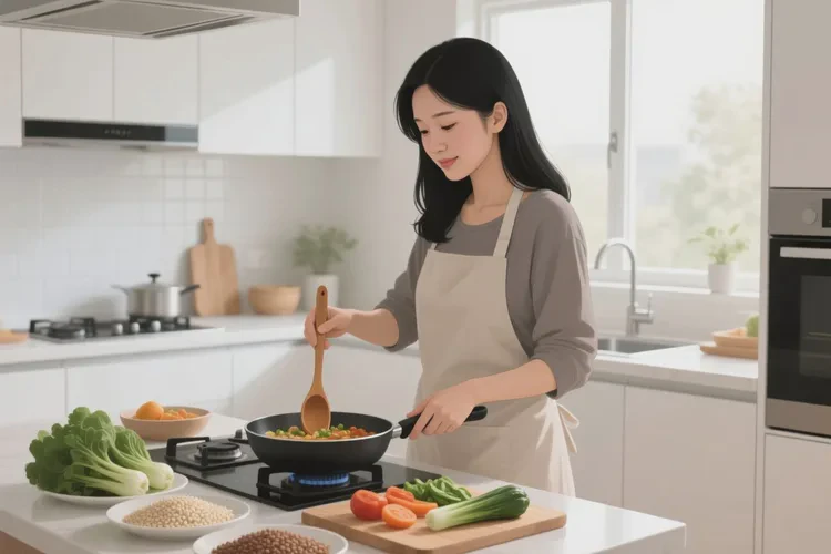 32岁晚餐血糖8点2是怎么回事(图4)