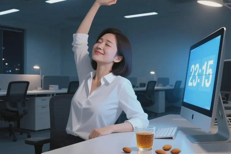 32岁餐后血糖13.2是怎么回事(图2)