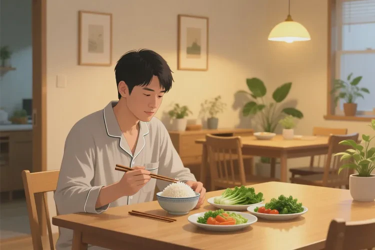 32岁餐后血糖9.6是怎么回事(图1)