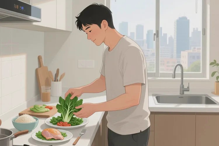 32岁空腹血糖17.4是怎么回事(图3)