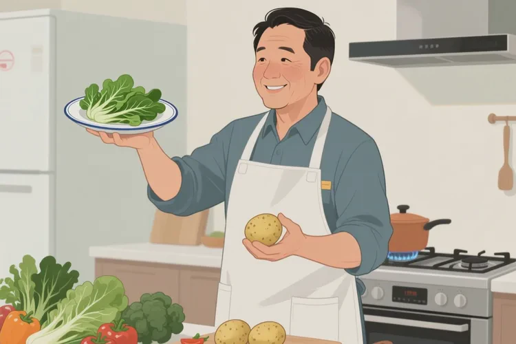 32岁空腹血糖13点0是怎么回事(图4)