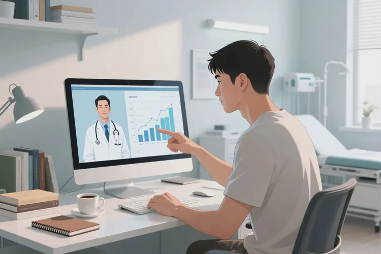 31岁晚上血糖4点4是怎么回事(图4)